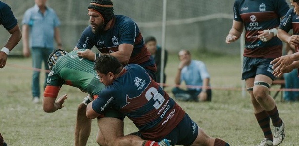 Foto: Susi Seitz/Curitiba Rugby